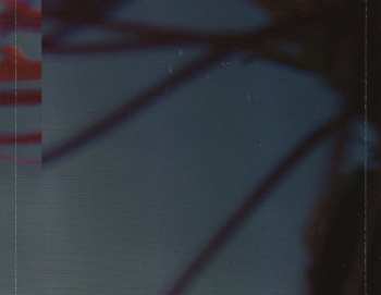 CD Nine Inch Nails: Things Falling Apart