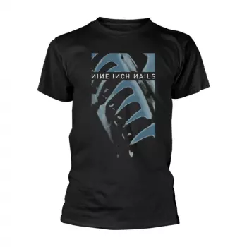 Camiseta Pretty Hate Machine