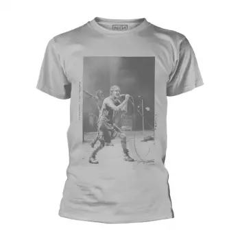 Álbum Nine Inch Nails: Camiseta Self Destruct '94