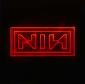 CD Nine Inch Nails: Tron: Ares (Original Motion Picture Soundtrack) = トロン: アレス (オリジナル・サウンドトラック)