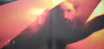 2LP Nine Inch Nails: Tron: Ares (Original Motion Picture Soundtrack)