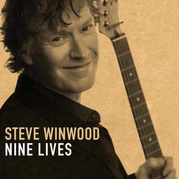 CD Steve Winwood: Nine Lives