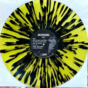 LP Nine Pound Hammer: Kentucky Breakdown  CLR | LTD