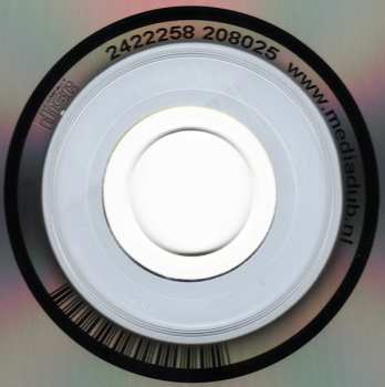 CD Nine Stones Close: Adventures in Anhedonia