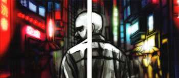 CD Nine Stones Close: Adventures in Anhedonia