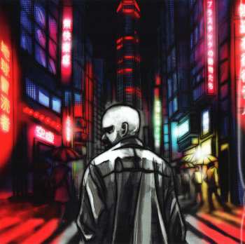 CD Nine Stones Close: Adventures in Anhedonia