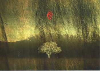 LP Nine Stones Close: Traces (10th Anniversary Edition)