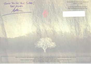 LP Nine Stones Close: Traces (10th Anniversary Edition)