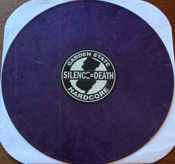 LP Ninetynine: Wasteland LTD | CLR