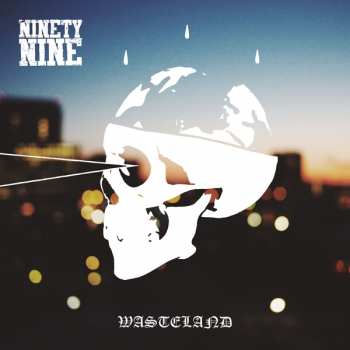 CD Ninetynine: Wasteland