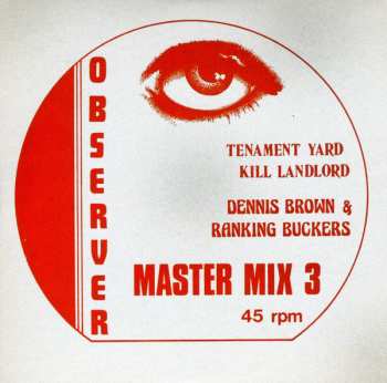 4CD/Caja Niney The Observer: The Observer Master Mix Collection