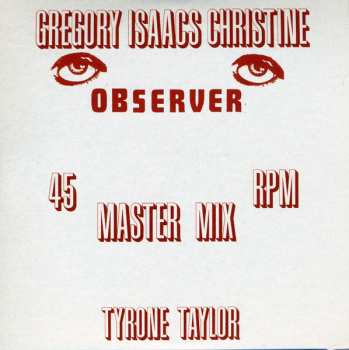 4CD/Caja Niney The Observer: The Observer Master Mix Collection