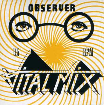 4CD/Caja Niney The Observer: The Observer Master Mix Collection
