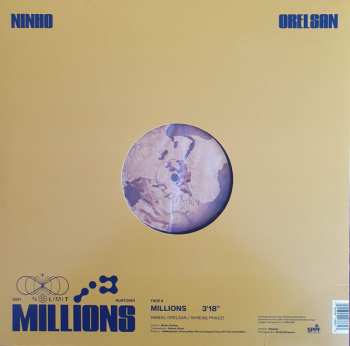 LP Ninho: Millions