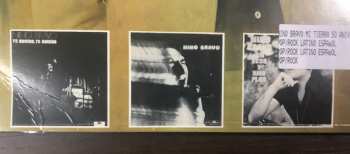 LP Nino Bravo: Mi Tierra LTD