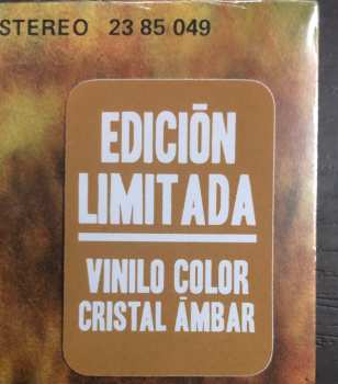 LP Nino Bravo: Mi Tierra LTD