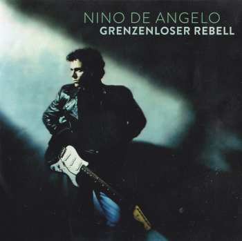 3CD/Caja Nino De Angelo: Grenzenloser Rebell