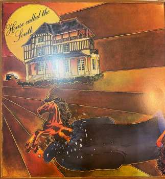 LP Nino Ferrer: Nino And Radiah Et Le Sud