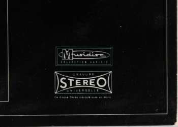 LP Nino Rota: Le Parrain (The Godfather) (Musique Du Film - Music Of The Movie)