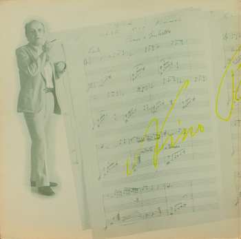 LP Nino Rota: Musiche Da Film