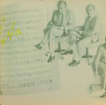 LP Nino Rota: Musiche Da Film