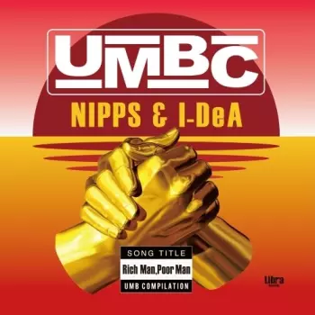 Nipps: Rich Man, Poor Man