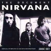 CD/DVD Nirvana: The Document