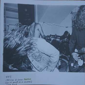 2LP Nirvana: Bleach DLX