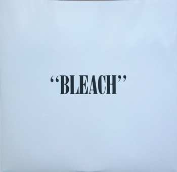 2LP Nirvana: Bleach DLX