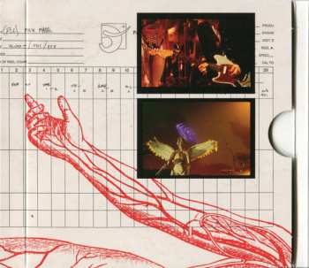 2CD Nirvana: In Utero DLX