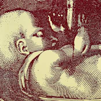 LP/EP Nirvana: In Utero LTD