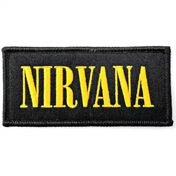 Aplicación Logo Nirvana