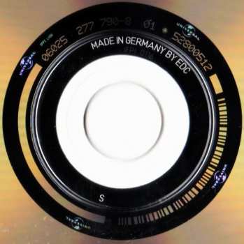 CD Nirvana: Nevermind