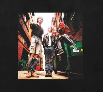 2CD Nirvana: Nevermind DLX