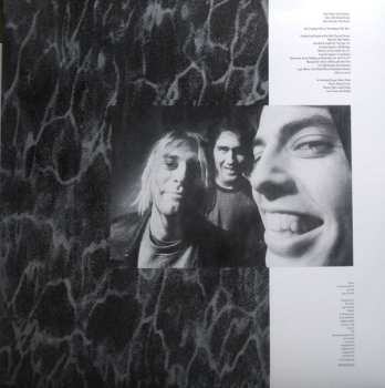 LP Nirvana: Nevermind