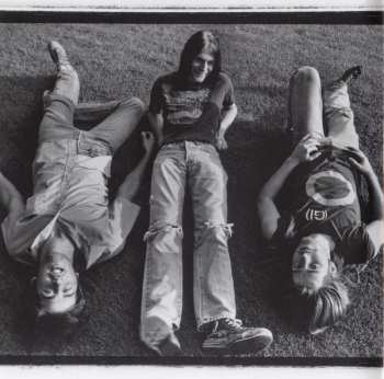 CD Nirvana: Sliver: The Best Of The Box