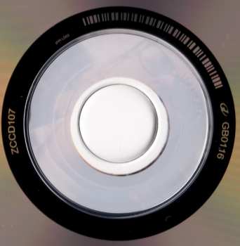 CD Nirvana: Madrid 1992