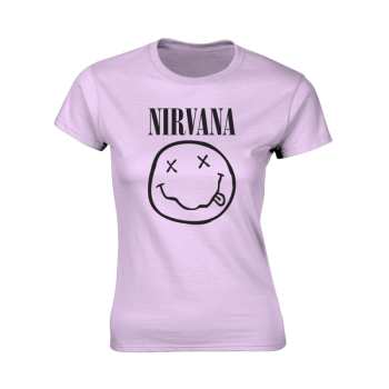 Mercancía Nirvana: Face XXL