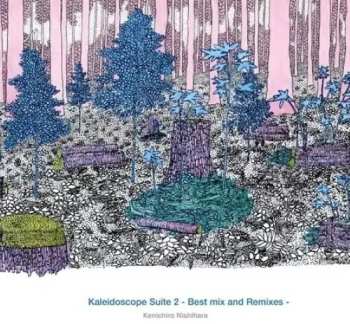 Album Nishihara,kenichiro: Kaleidoscope Suite 2