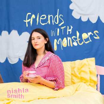 CD Nishla Smith: Friends With Monsters DLX | LTD