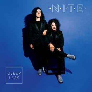 LP Nite: Sleepless LTD | CLR