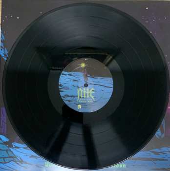 LP Nite: Voices Of The Kronian Moon