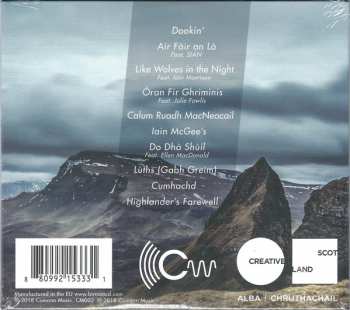 CD Niteworks: Air Fàir An Là