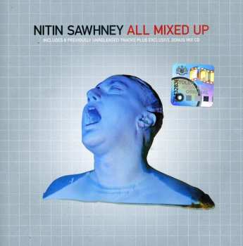 2CD Nitin Sawhney: All Mixed Up