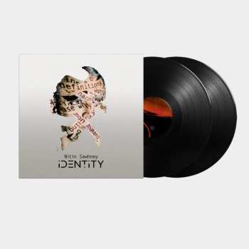 LP Nitin Sawhney: Identity