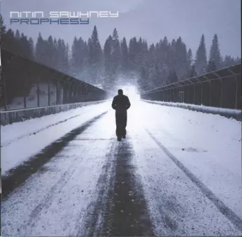Nitin Sawhney: Prophesy