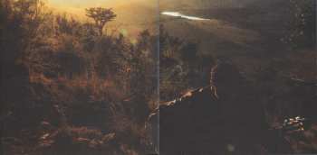 CD Nitin Sawhney: Prophesy