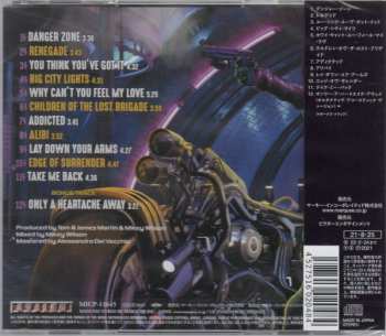 CD Nitrate: Renegade