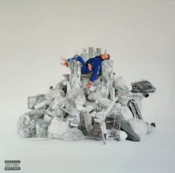 LP Nitro: GarbAge CLR | LTD