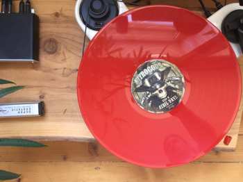 LP Nitrogods: Rebel Dayz LTD | NUM | CLR